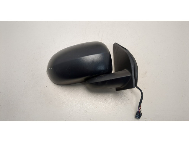 Зеркало боковое  Jeep Compass 2011-2016  правое           