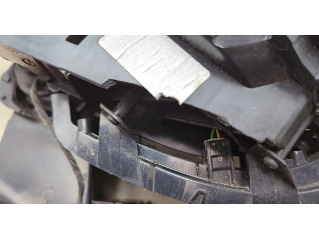 Зеркало боковое Jaguar F-Pace 2016-2020 правое