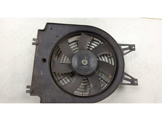 Вентилятор радиатора KIA Sorento BL 2002-2011