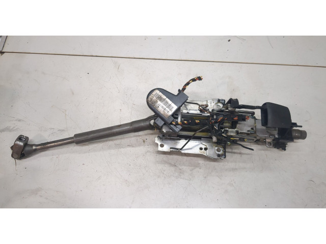  рейка  Колонка рулевая  Volkswagen Touran 2003-2006      