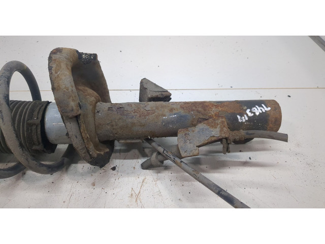 Стойка амортизатора  Mazda 5 (CR) 2005-2010      