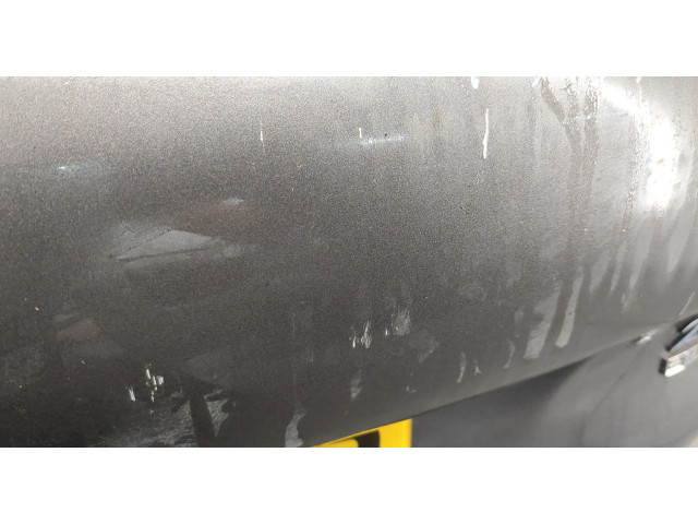 Замок багажника  Peugeot 2008 2013-2019       