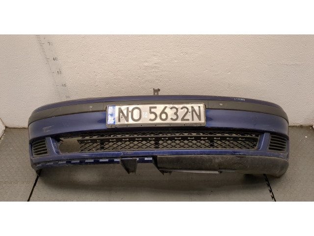 Бампер Ford Galaxy 2000-2006 передний
