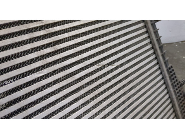 Интеркулер  Volkswagen Passat CC 2008-2012   3C0145805AM    