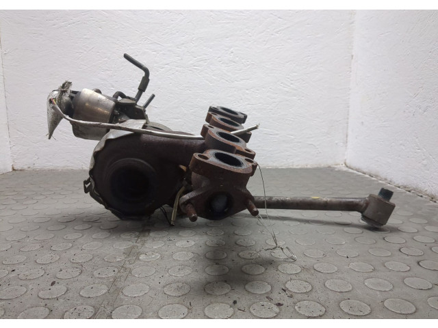 Турбина Volkswagen Passat CC 2008-2012 03L253056A