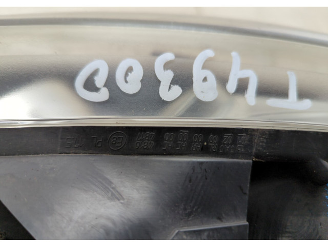 Фара передняя Volkswagen Golf 6 2009-2012 правая