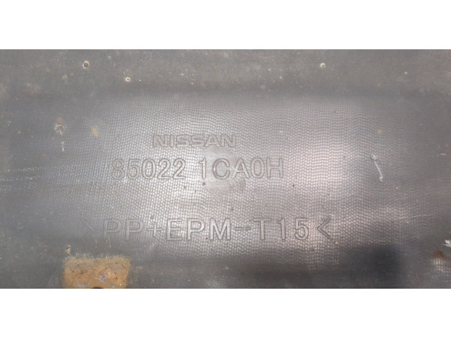 Бампер  Infiniti FX 2008-2013 задний   850221CA0H