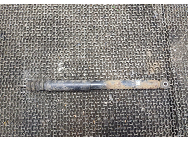 Стойка амортизатора  Dacia Sandero 2012-     1.2  бензин