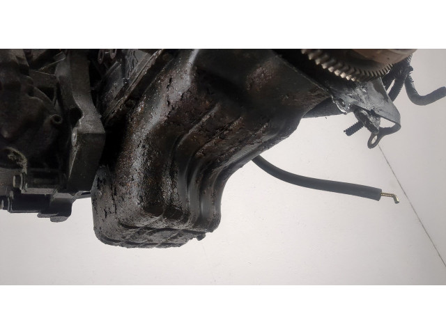 Генератор  Nissan Primera P12 2002-2008       23100BU010    