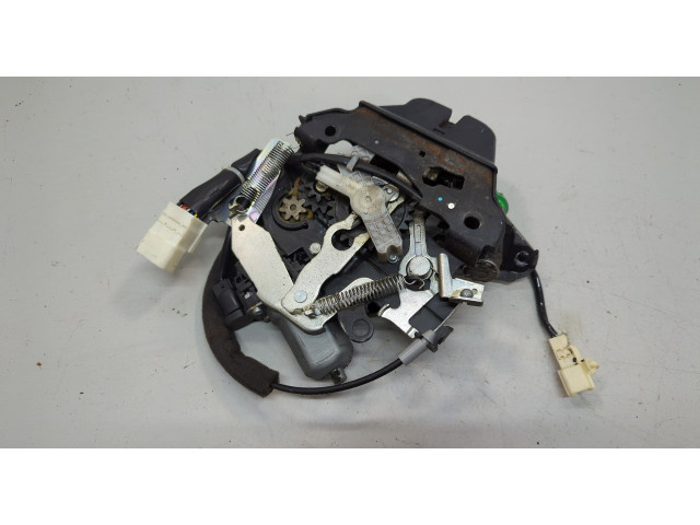 Замок багажника  Lexus LS460 2006-2017       