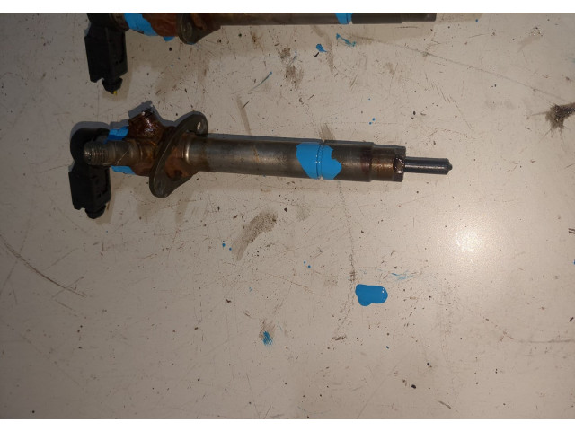 Форсунка топливная Jaguar XJ 2003–2008 5U9Q9K545AA