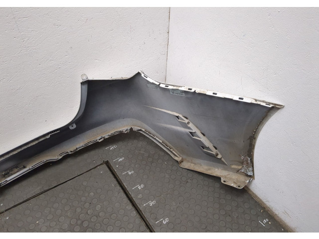 Бампер  KIA K5 2019-2025 задний   