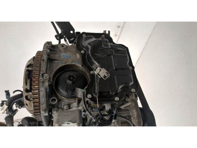 Форсунка топливная  Dacia Duster 2017-2024         