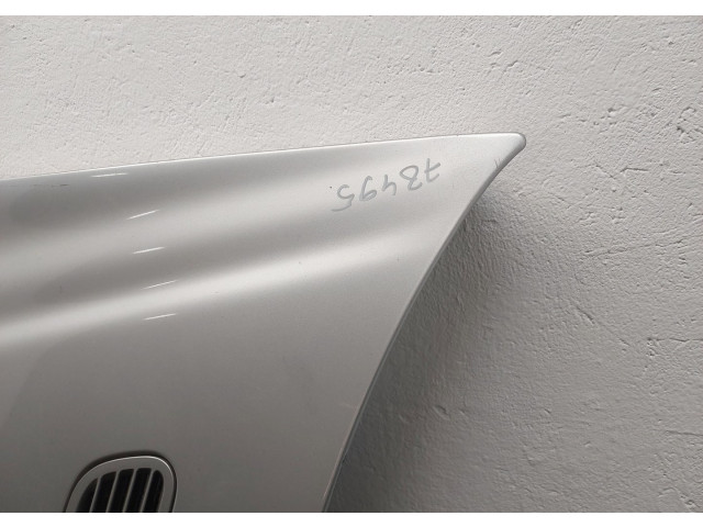 Решетка радиатора  Mercedes E W211 2002-2009          A21188005839040