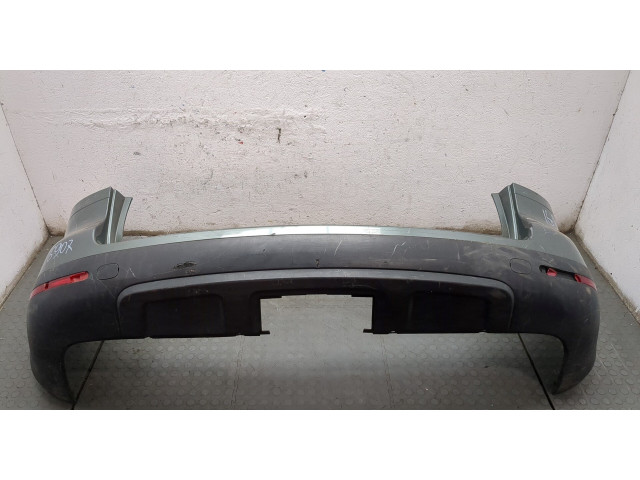 Бампер Volkswagen Touareg 2002-2007 задний