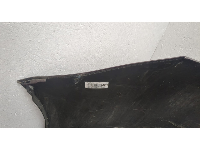 Бампер  KIA Optima 4 2012-2020 задний   