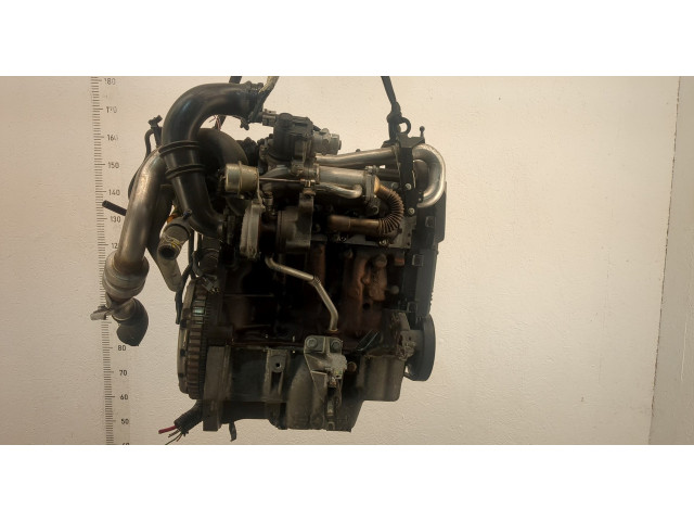 Генератор Dacia Logan 2004-2012