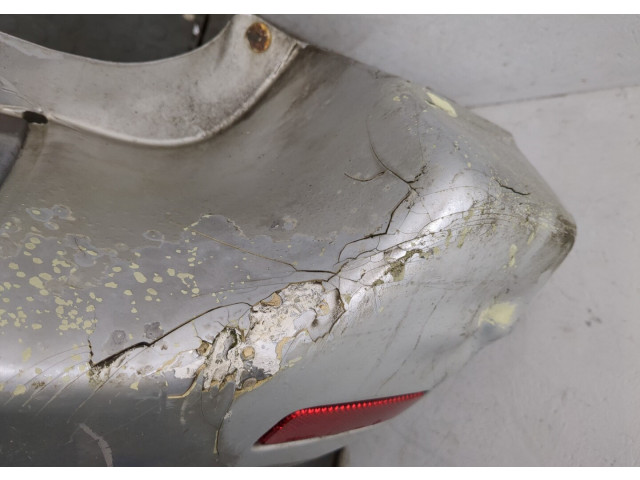 Бампер  Jeep Grand Cherokee 1999-2003 задний   