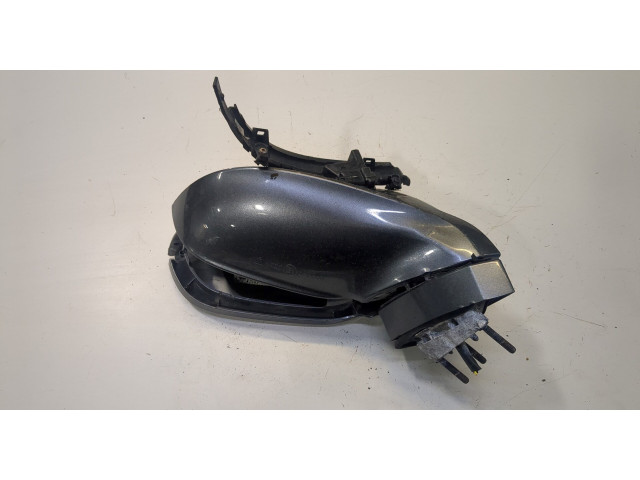 Зеркало боковое Audi A7 2010-2014 правое