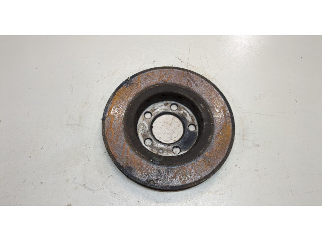 Диск тормозной Volkswagen Golf 4 1997-2005 передний