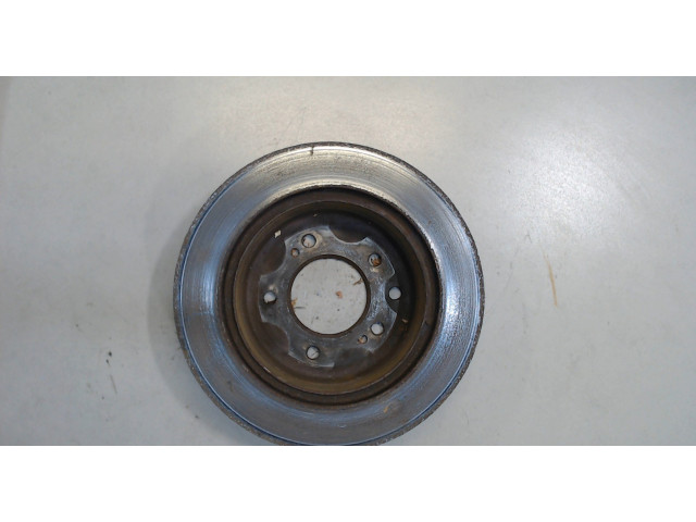 Диск тормозной SsangYong Rodius 2004-2013 2.7 задний 4840121000