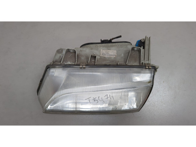 Фара передняя Citroen Evasion 1994-2002 левая