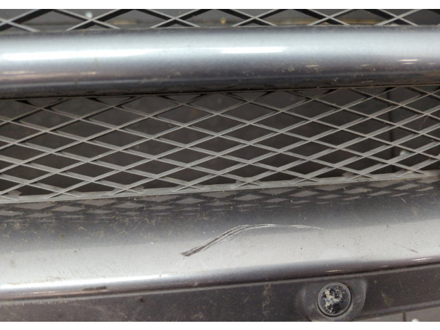 Бампер Volkswagen Touareg 2002-2007 передний 7L6807217AG