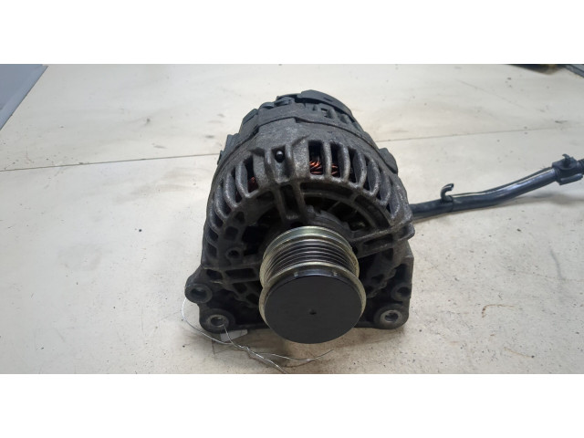 Генератор  Skoda Fabia 1999-2004           