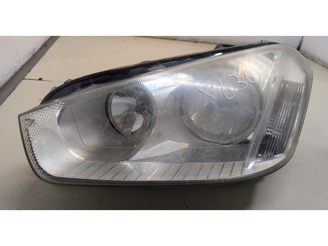 Фара передняя  Ford C-Max 2002-2010 левая 