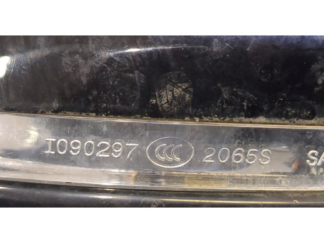 Зеркало боковое Jaguar I-Pace правое