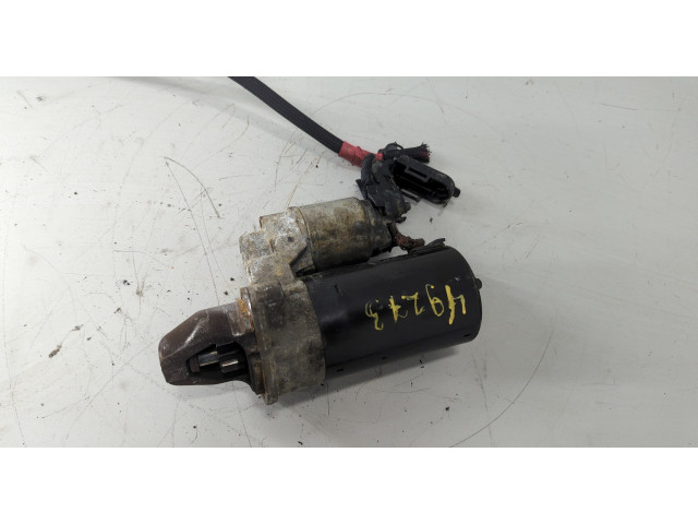 Стартер Alfa Romeo MiTo 2008-2018 1.2