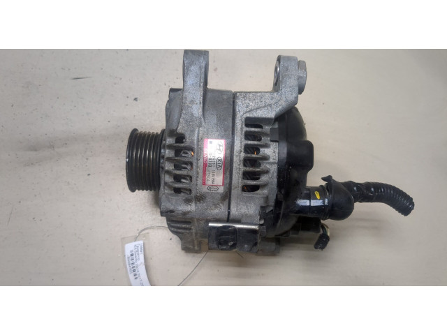 Генератор KIA Sorento 2014-2017