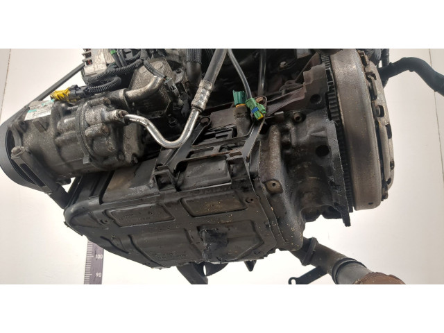 Турбина Citroen C8 2002-2008