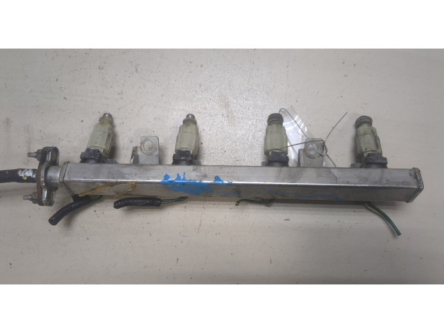 Форсунка топливная Hyundai i10 2007-2013 3531004000