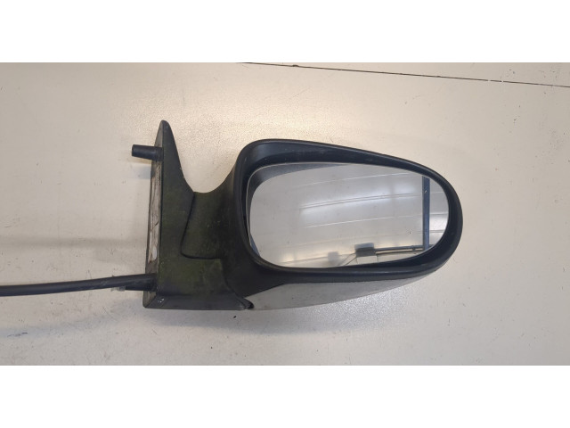 Зеркало боковое Ford Galaxy 2000-2006 правое