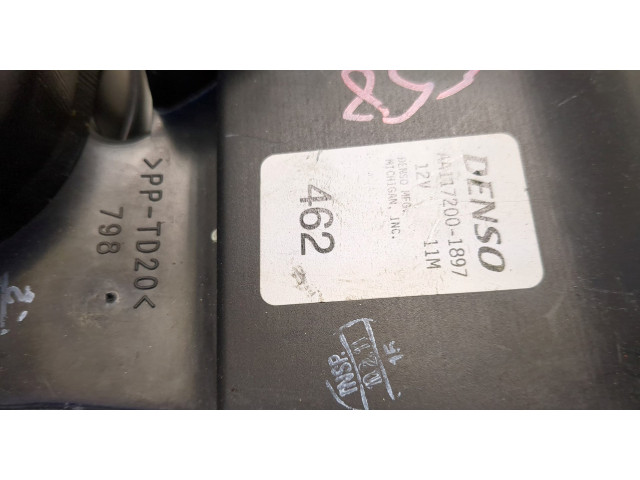 Моторчик печки Mitsubishi Endeavor 2003-2011