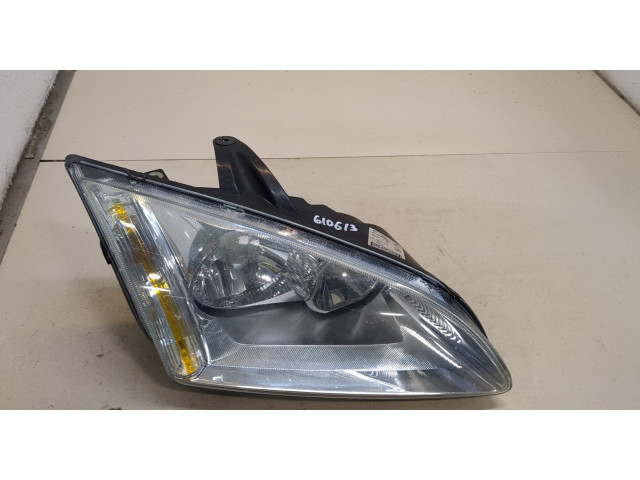 Фара передняя  Ford Focus 2 2005-2008 правая 