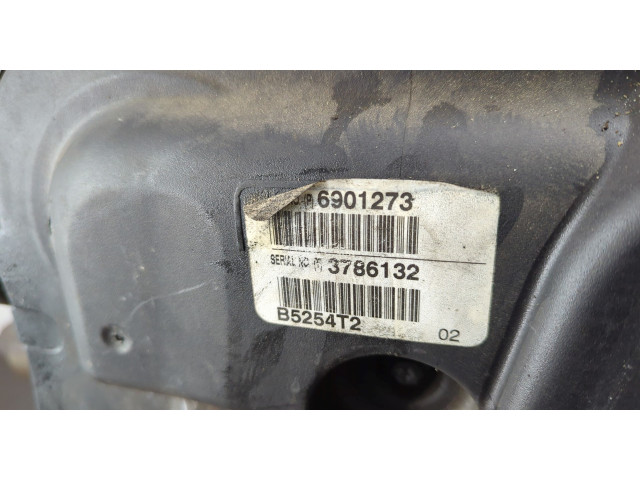 Форсунка топливная  Volvo XC90 2002-2014         