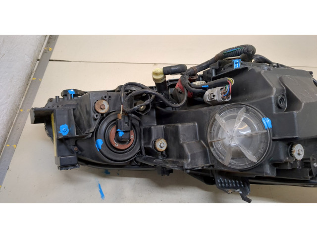 Блок розжига Lexus GS 2005-2012