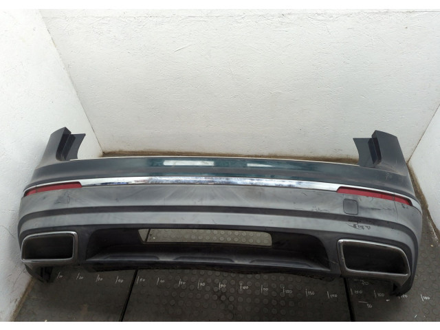 Бампер Volkswagen Tiguan 2016-2020 задний 5NN807421