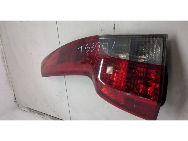 Задний фонарь          