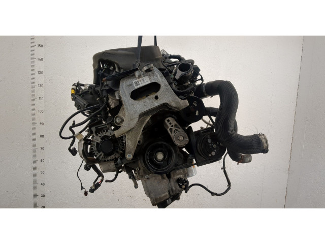 Форсунка топливная GMC Terrain 2017-2021