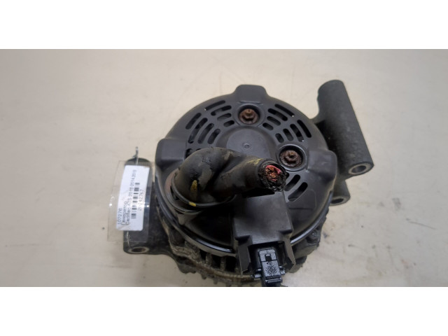 Генератор Cadillac ATS 2012-2014 13592811