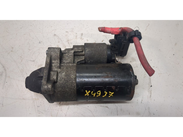 Стартер Fiat Punto Evo 2009-2012 1.4