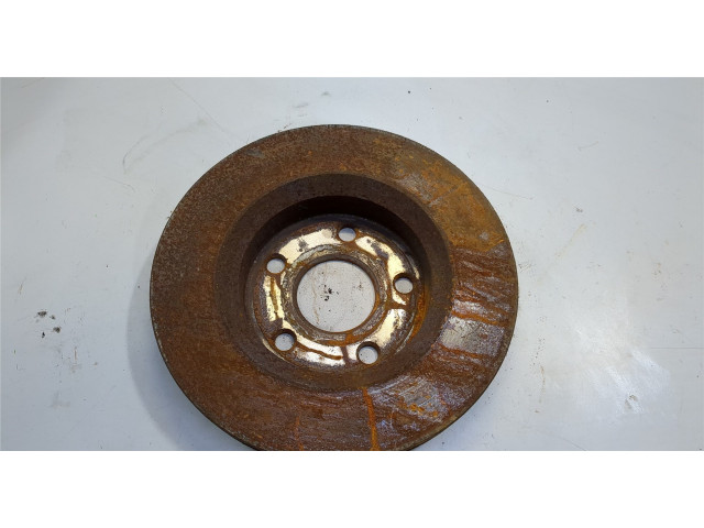 Диск тормозной Jeep Wrangler 2007 - 2018 3.8 передний 52060137AB