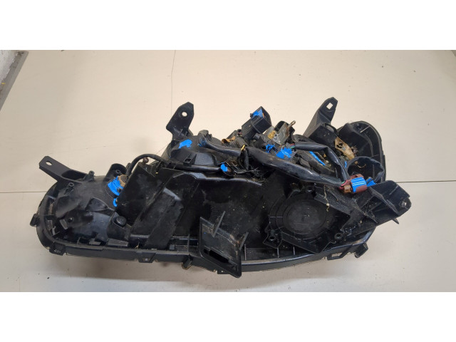 Фара передняя Mitsubishi Lancer 10 2007-2015 правая