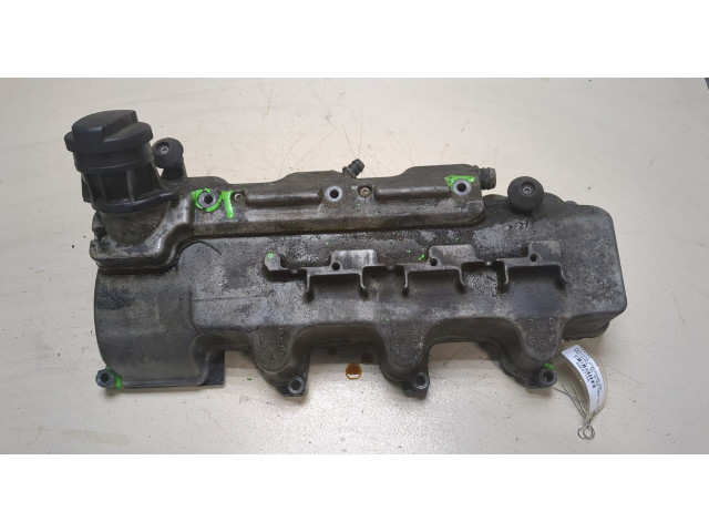 Клапанная крышка двигателя ДВС  Mercedes ML W163 1998-2004 3.7     