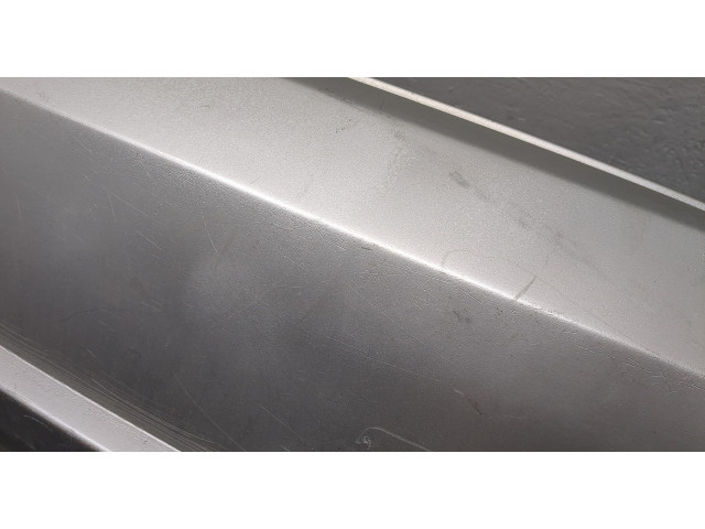 Бампер  Skoda Octavia (A5) 2004-2013 задний   