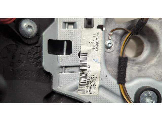 Руль BMW X6 E71 2007-2014