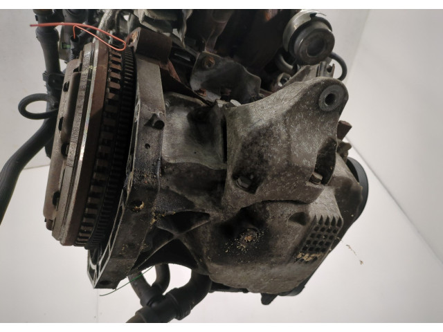 Турбина Renault Scenic 2009-2012